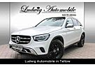 Mercedes-Benz GLC 300 4Matic LED*Leder beige*Pano*Kamera*TOP