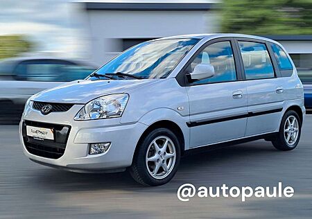 Hyundai Matrix Comfort * TüV NEU * 1.Hand * ToP *