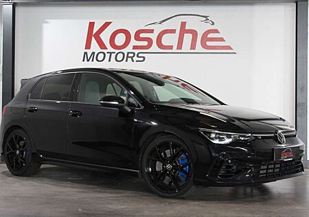 VW Golf Volkswagen VIII R 4Motion R Performance Black Style IQ