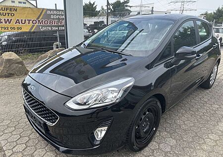 Ford Fiesta Cool