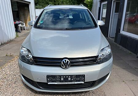 VW Golf Plus Volkswagen Comfortline