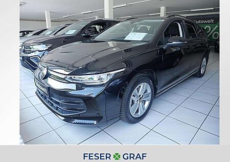 VW Golf Volkswagen Variant Life 1.5eTSI DSG NAVI LED KAMERA ACC
