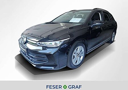 VW Golf Volkswagen Variant Life 1.5eTSI DSG NAVI LED KAMERA ACC