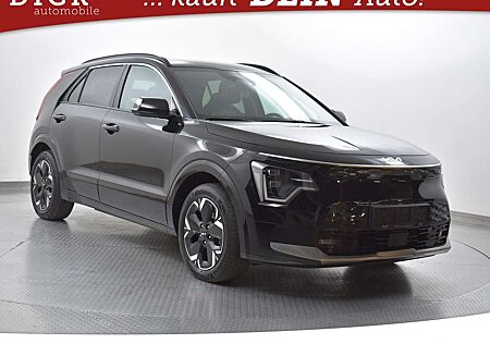Kia Niro EV Spirit NAVI+LED+SHZ+KAMERA+H&K+DAB+ACC+