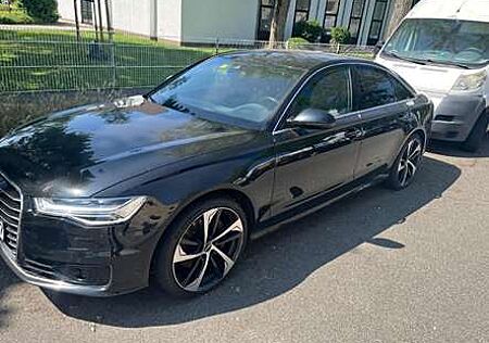Audi A6 3.0 TDI quattro S tronic