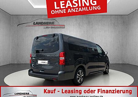 Citroën Spacetourer Citroen BlueHDI 180 XL Plus //Navi/Kamera/Sitzheizung