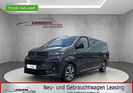 Citroën Spacetourer Citroen BlueHDI 180 XL Plus //Navi/Kamera/Sitzheizung
