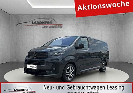 Citroën Spacetourer Citroen BlueHDI 180 XL Plus //Navi/Kamera/Sitzheizung