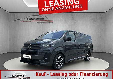 Citroën Spacetourer Citroen BlueHDI 180 XL Plus //Navi/Kamera/Sitzheizung
