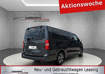 Citroën Spacetourer Citroen BlueHDI 180 XL Plus //Navi/Kamera/Sitzheizung