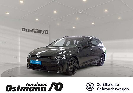 VW Golf Variant Volkswagen Golf VIII 1.5 eTSI Variant *LED*Standh*R-Line