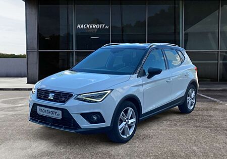 Seat Arona FR BEATS 1.0 TSI DSG Led Navi Full Link Sitzhzg.