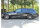 Mercedes-Benz E 53 AMG 4Matic+ - Widescreen - Panoramadach