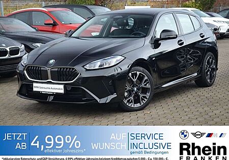 BMW 120 i M Sport Design LiveCptProf.Ad.LED.Head-Up