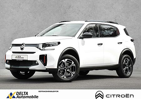 Citroën C3 Aircross Citroen Hybrid 145 MAX Winter Paket Kamera