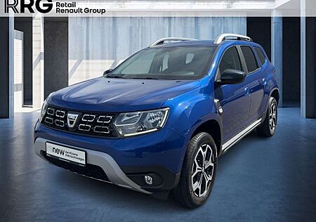 Dacia Duster CELEBTRATION TCe 150