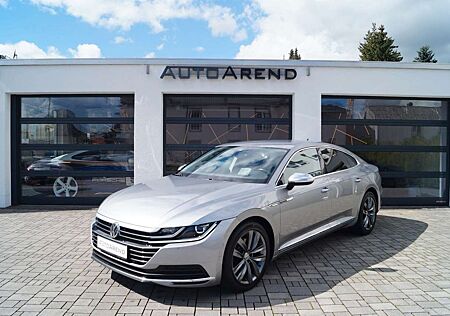 VW Arteon Volkswagen Elegance 4Motion *Leder, RFK, Keyless*