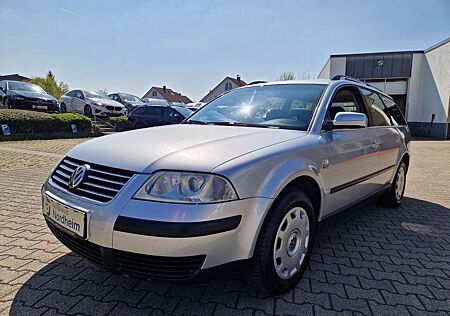 VW Passat Variant Volkswagen Passat 1.6 Variant Klimaanlage/AHK/ EURO 4