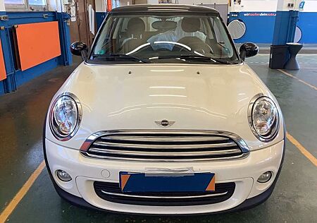 Mini ONE Cooper