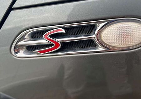 Mini Cooper S gebraucht kaufen Mini Cooper S Cabrio