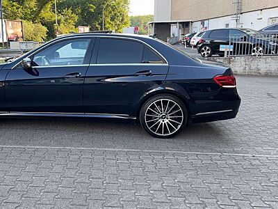 Mercedes-Benz E 250 E 250 CDI BlueEfficiency (212.003)