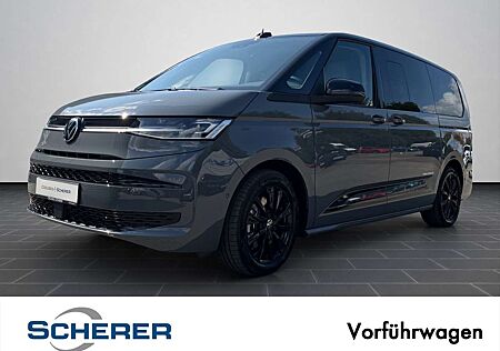 VW T7 Multivan Volkswagen LÜ 2,0 l TDI DSG "Edition" Standhzg. Na