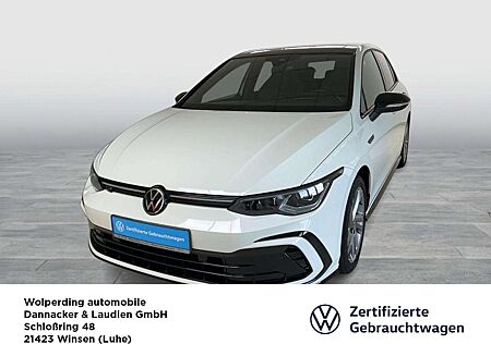 VW Golf Volkswagen VIII 1.5 TSI R-line Sportpaket Bluetooth Navi