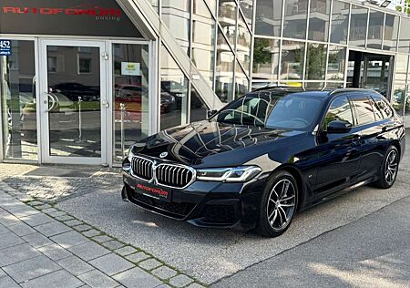 BMW 530 d M Sport*HUD*PANO*LASER*ACC*
