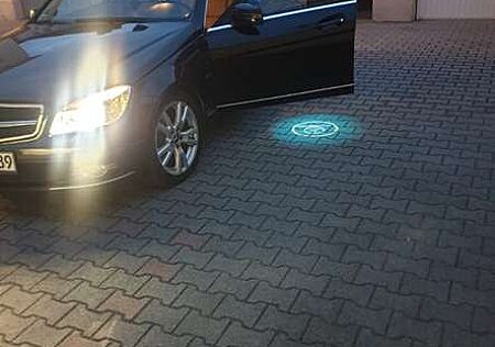 Mercedes-Benz C 180 Kompressor Avantgarde