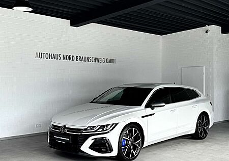 VW Arteon Volkswagen Shooting Brake R 2.0 TSI*Pano*IQ*HUD*AHK*