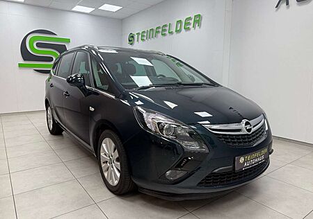 Opel Zafira C Tourer Innovation 2.0 7 SITZER/TEMP/LED
