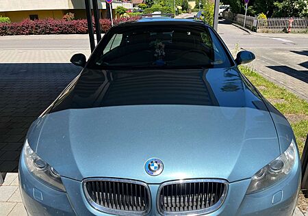 BMW 320i 320 Cabrio