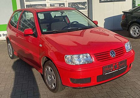 VW Polo Volkswagen III Trendline