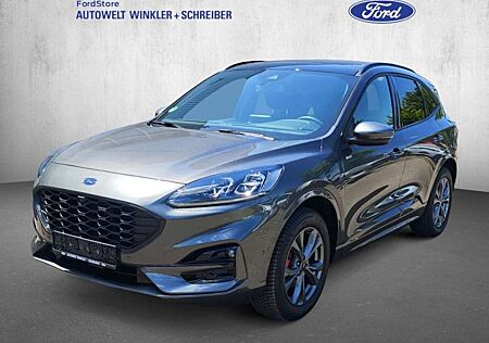 Ford Kuga 2.5 Duratec PHEV ST-LINE X