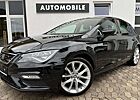 Seat Leon FR 1,5 TSI DSG LED NAVI PANODACH SHZ PDC