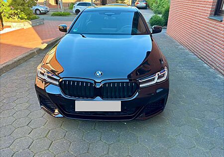 BMW 530 5er Diesel 530d Aut. M Sport Edition