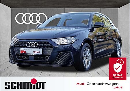 Audi A1 Sportback 25 TFSI Navi+ Sportsitze SHZ PDC Smar...