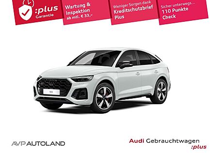 Audi SQ5 Sportback TDI quattro tiptronic | NAVI |