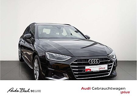 Audi A4 S line 35TDI Stronic Navi LED GRA EPH D