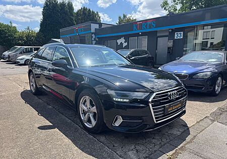 Audi A6 45 TDI quattro sport/360/ACC/VIRTUAL/V6