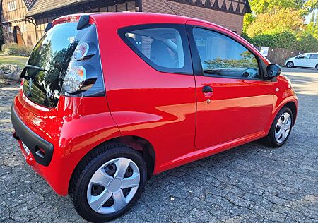 Citroën C1 Citroen Advance*HU/AU neu
