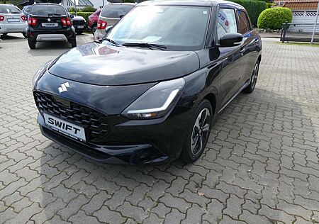 Suzuki Swift Comfort+ CVT Hybrid