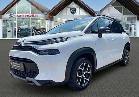 Citroën C3 Aircross Citroen Plus