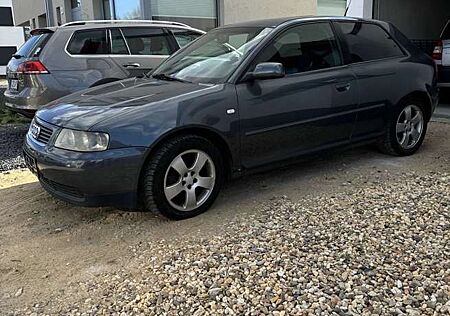 Audi A3 1.6 Ambition