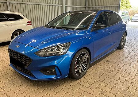 Ford Focus 1.5 ecoboost ST-Line 120cv auto