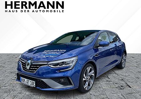 Renault Megane IV 1.6 E-TECH Plug-in Hybrid 160 R.S. Line