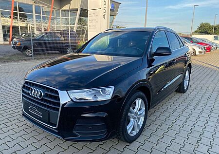 Audi Q3 sport quattro S-Line