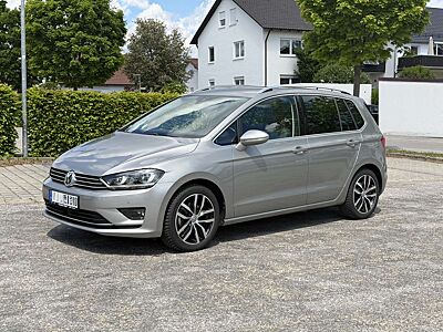 Volkswagen Golf Sportsvan Highline 1.4 TSI DSG *Xenon*Kamera*