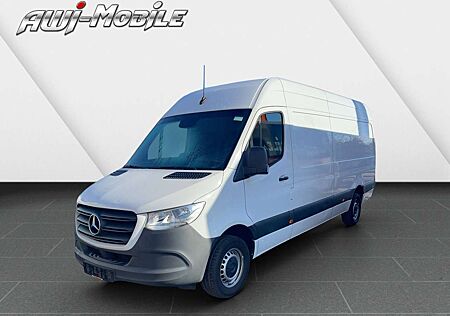 Mercedes-Benz Sprinter 311/315/317/319 CDI RWD L3 / L4 (907.635/637)