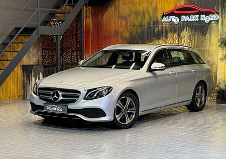 Mercedes-Benz E 220 d T-Modell~NAVI COMAND~LED~KAMERA~